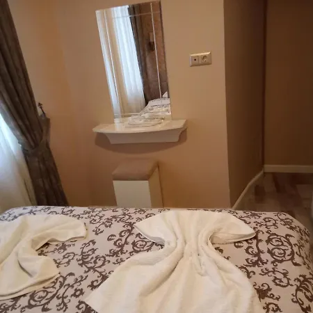 شقة فندقية سيند أبارت