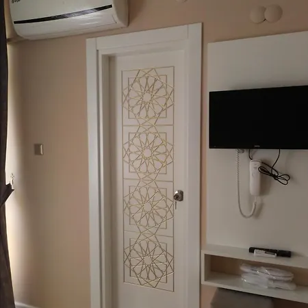 سيند أبارت شقة فندقية 3*