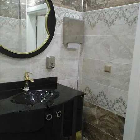 سيند أبارت 3*