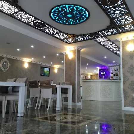 شقة فندقية سيند أبارت أنطاليا
