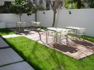 شقة فندقية سيند أبارت أنطاليا