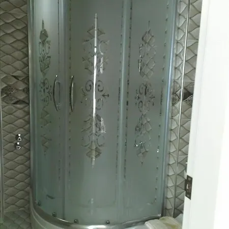 سيند أبارت شقة فندقية 3*