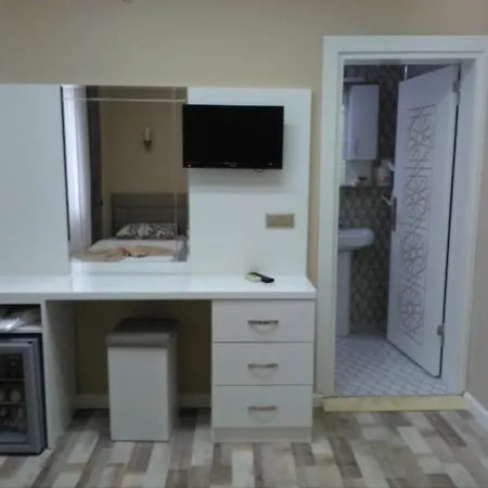 شقة فندقية سيند أبارت 3*