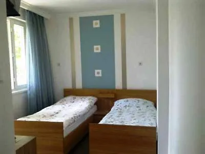 Aparthotel Send